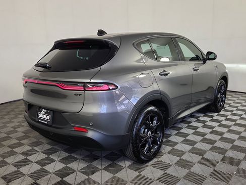 New 2025 Dodge Hornet GT w/ GT Blacktop Package image 3