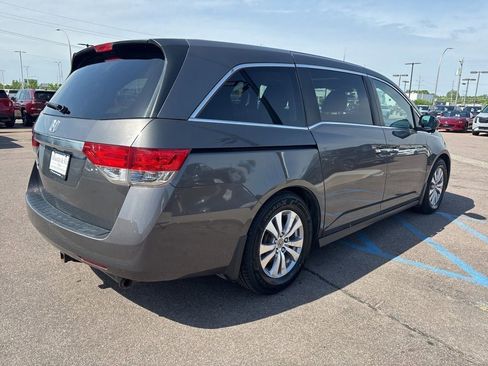 Used 2014 Honda Odyssey EX-L image 5