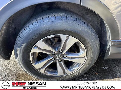 Used 2017 Honda CR-V LX image 7