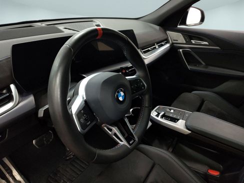 Used 2025 BMW X2 M35i w/ Premium Package image 4