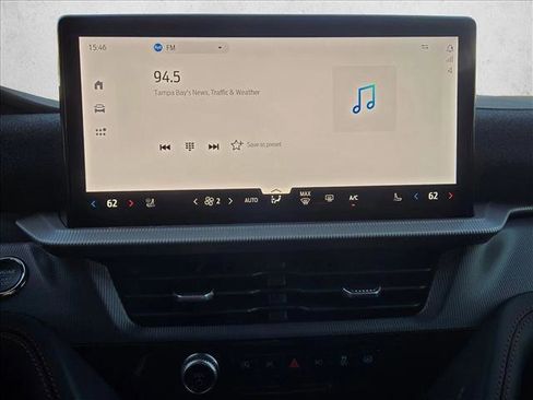 New 2026 Ford Explorer ST w/ Sun And Sound Package image 11