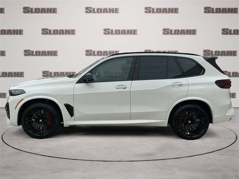 New 2026 BMW X5 M Competition w/ Executive Package image 2
