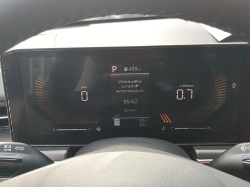 New 2026 Kia K5 GT-Line w/ GT-Line Premium Package AWD/4WD image 14