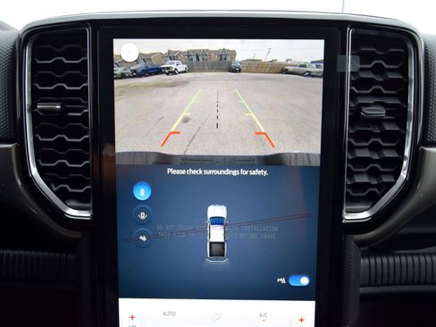 New 2026 Ford Ranger XLT w/ Equipment Group 301A High image 13