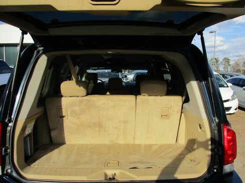 Used 2006 Nissan Armada SE image 10