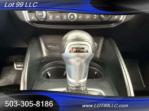 Used 2018 Audi A3 2.0T Premium w/ Convenience Package FWD image 42