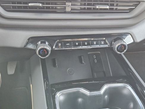 New 2026 Chevrolet Silverado EV LT image 14