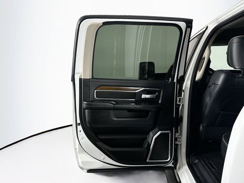 Used 2024 RAM 2500 Laramie image 26