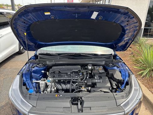 Used 2026 Kia K4 FWD image 26