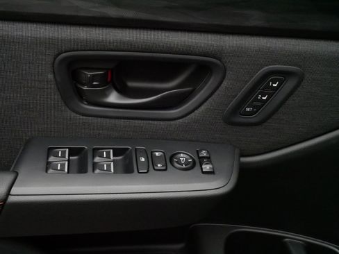 Certified 2026 Honda Passport TrailSport image 19