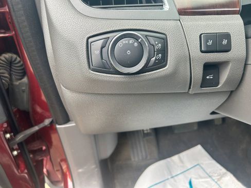 Used 2014 Ford Edge Limited w/ Equipment Group 301A image 28