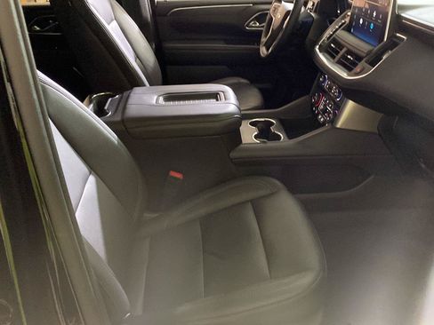 Used 2023 Chevrolet Tahoe LT w/ LT Signature Package AWD/4WD image 37
