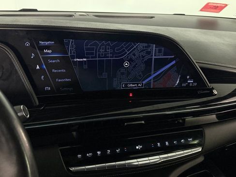 Used 2023 Cadillac Escalade Sport image 17