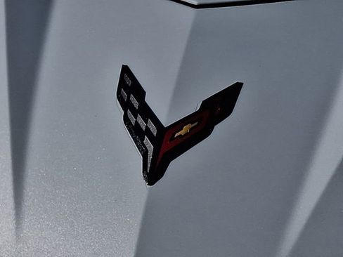 Used 2023 Chevrolet Corvette Stingray Coupe w/ Z51 Performance Package image 31