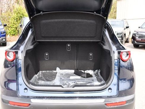 New 2026 MAZDA CX-30 2.5 Turbo w/ Premium Plus Pkg image 27