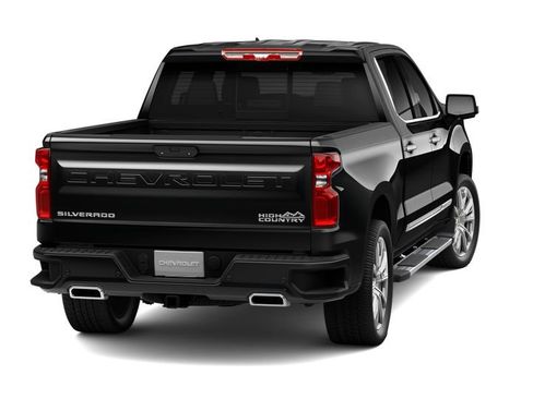 New 2024 Chevrolet Silverado 1500 High Country w/ High Country Premium Package image 29