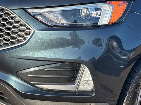 Certified 2024 Ford Edge SEL w/ Convenience Package AWD/4WD image 26