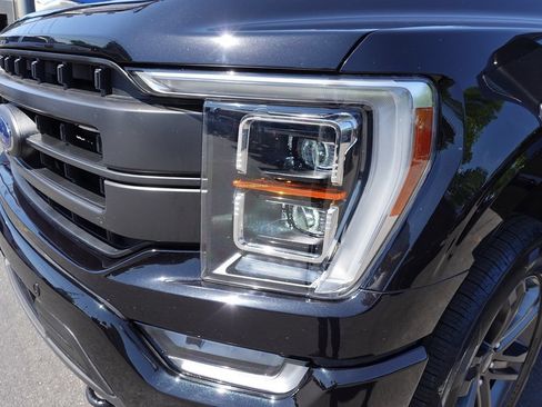 Used 2023 Ford F150 Lariat w/ Equipment Group 502A High AWD/4WD image 70