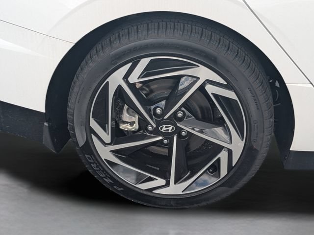 New 2026 Hyundai Sonata SEL FWD image 34