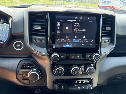 Certified 2025 RAM 1500 Tradesman image 27