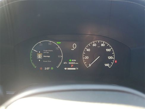 Certified 2025 Honda CR-V Sport-L image 19