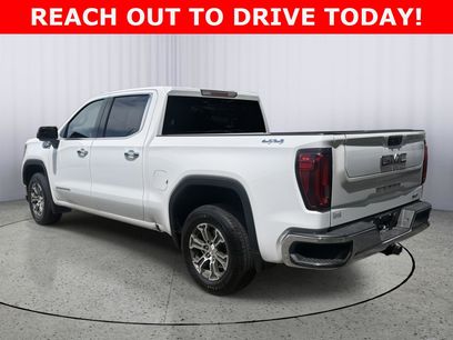 Used 2025 GMC Sierra 1500 SLT