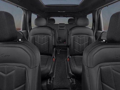 New 2027 Kia Telluride SX X-Pro AWD/4WD image 25