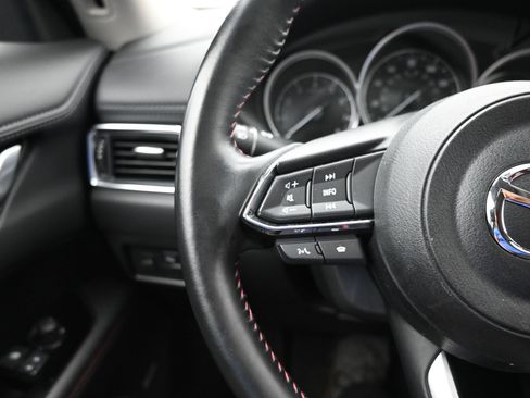 Used 2023 MAZDA CX-5 Carbon Edition AWD/4WD image 28
