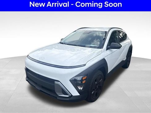 Used 2026 Hyundai Kona SEL Sport FWD image 2