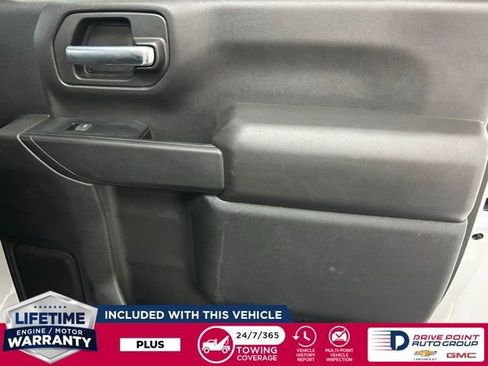 Used 2023 Chevrolet Silverado 2500 LT w/ Convenience Package image 34