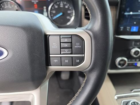 Used 2024 Ford Expedition Max Limited AWD/4WD image 34