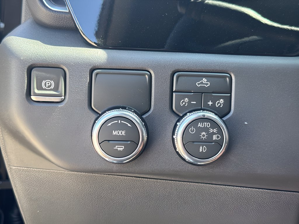 New 2026 GMC Sierra 1500 Elevation w/ Elevation Select Package RWD image 18
