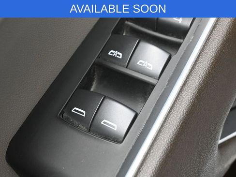 Used 2024 Chevrolet Silverado 1500 LTZ w/ LTZ Premium Package AWD/4WD image 13