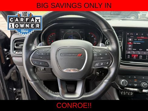 Used 2023 Dodge Durango R/T RWD image 14
