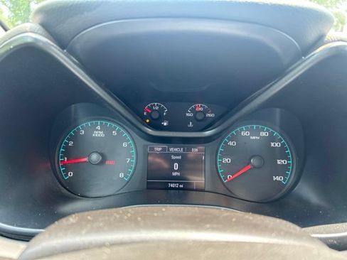 Used 2019 Chevrolet Colorado 2WD Extended Cab image 34