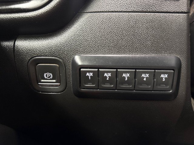 Used 2023 Chevrolet Silverado 3500 W/T w/ WT Convenience Package AWD/4WD image 21