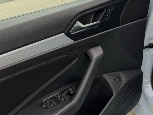 New 2026 Volkswagen Jetta Sport image 17