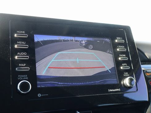 Used 2023 Toyota Camry SE image 32