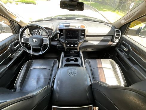 Used 2022 RAM 2500 Laramie AWD/4WD image 18