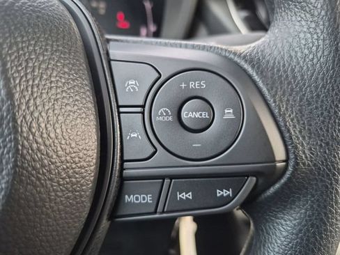 Certified 2026 Toyota Corolla LE FWD image 18