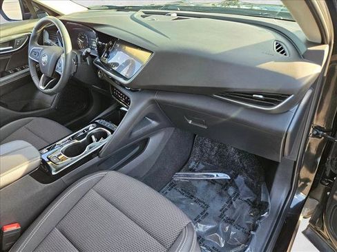 Certified 2023 Buick Envision Preferred AWD/4WD image 19