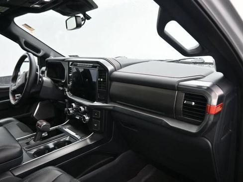 Used 2024 Ford F150 Raptor AWD/4WD image 10