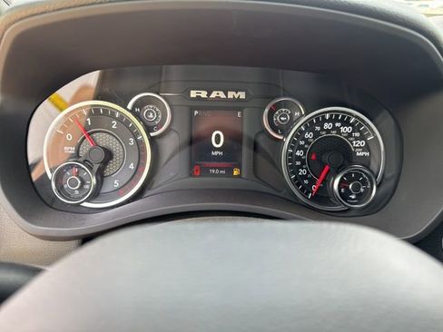 New 2024 RAM 4500 Tradesman image 11