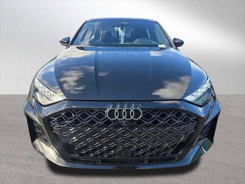 New 2026 Audi RS 3 image 8