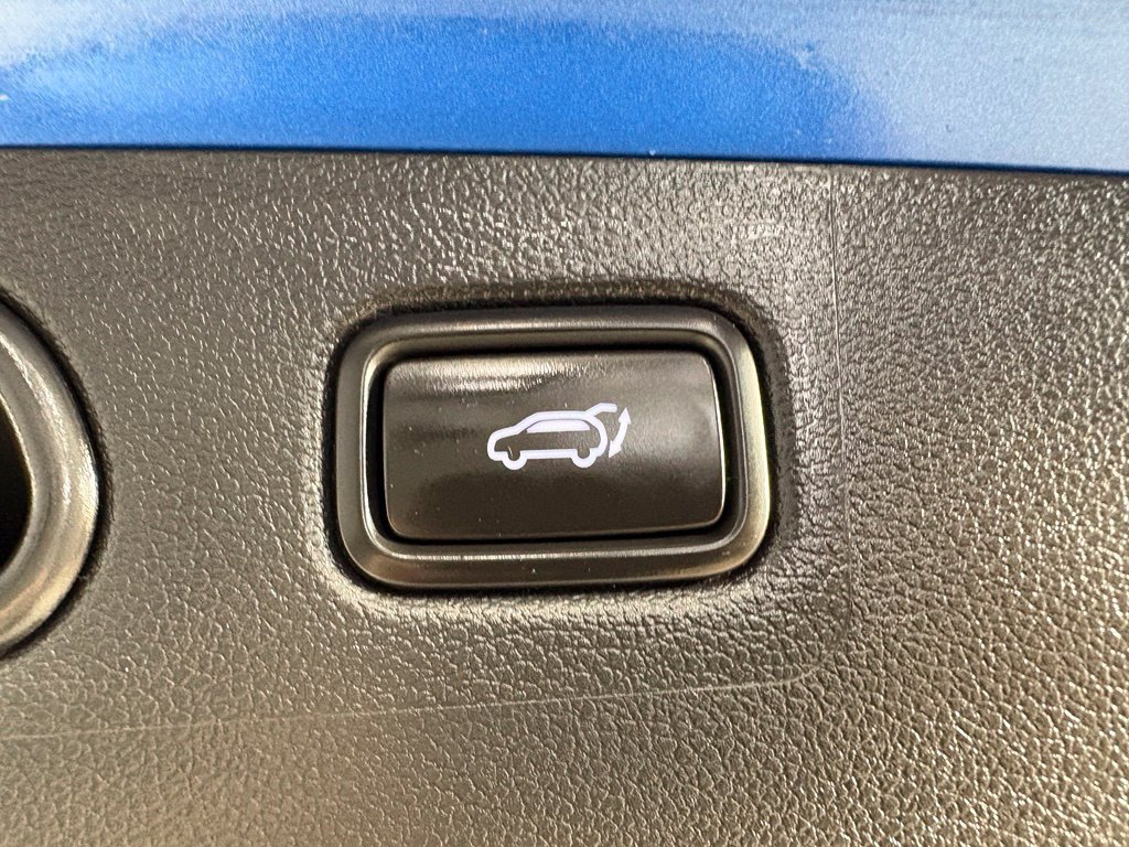 Used 2020 Hyundai Tucson Sport AWD/4WD image 14