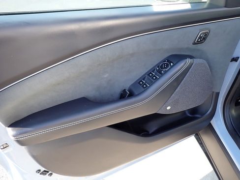 Used 2024 Ford Mustang Mach-E GT image 19