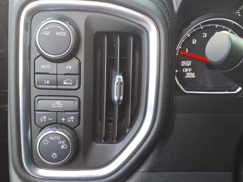 Used 2020 Chevrolet Silverado 1500 LT w/ All-Star Edition image 16