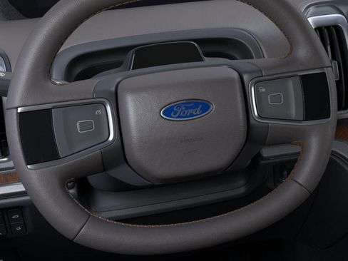 New 2026 Ford Expedition King Ranch AWD/4WD image 12