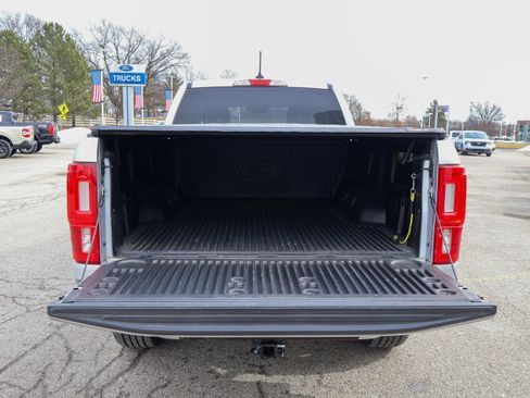 Used 2019 Ford Ranger XLT w/ Bed Utility Package image 9
