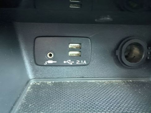 Used 2023 Subaru Forester Wilderness image 27